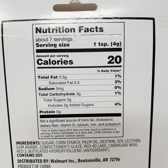 Halloween Cupcake Decorating Kit Great for Theme Parties Bloody Handprints, Kniv - Picture 7 of 9